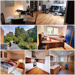 Apartment Cappenberg